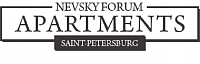 Апартаменты «Невский форум»